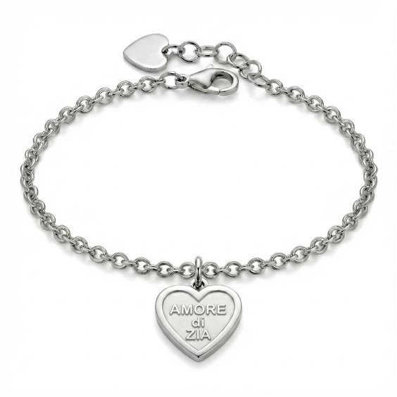 Bracciale Sagapo Donna in Acciaio SUH14 - SUH14